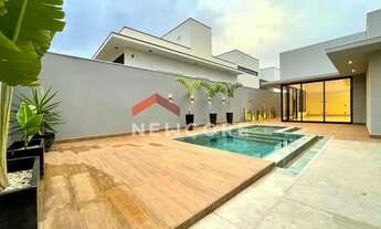 Imagem 3: Casa de condomínio em Rua Cecílio Vaz de Lima - Residencial Estoril Premium - Bauru/SP