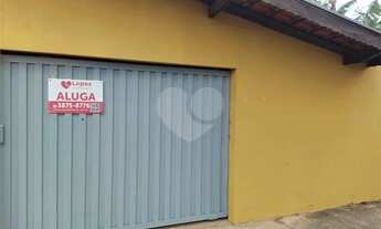 Imagem 2: Terreno para alugar em Aqui Se Vive, Indaiatuba - SP