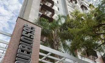 Imagem: Studio para alugar, 28 m² por R$ 2.260,00/mês