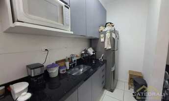 Imagem 4: Apartamento à venda, 47 m² por R$ 430.000,00 - Jardim Buriti - Várzea Paulista/SP