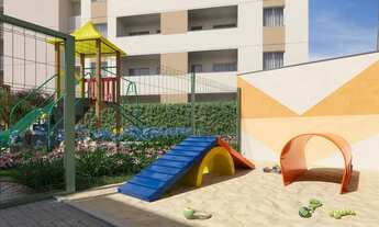 Imagem 6: Apartamento com dois quartos no Espinheiros