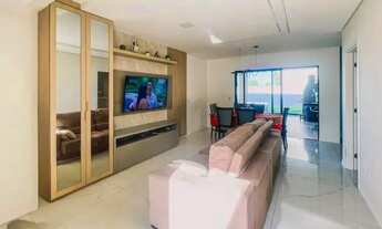 Imagem 2: Casa Duplex para locação na Cidade Alpha - Terras 01