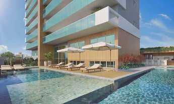 Imagem 6: Capri Signature, 4 Suíte Em 222M² E 4 Vagas De Garagem No Loteamento Aquarius. 1DQ7BEH