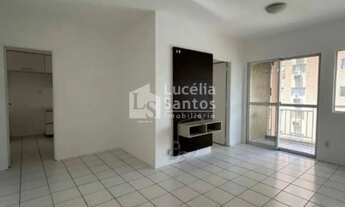 Imagem: Apartamento para alugar no Condomínio Vila