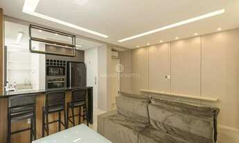 Imagem: Funcionários - Apartamento 2 quartos para