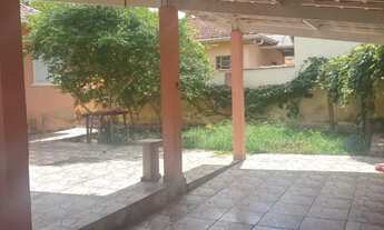 Imagem 7: Casa grande em são bento do sapucai