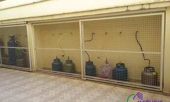 Imagem 6: DUPLEX - PARQUE DAS NAÇÕES - SP