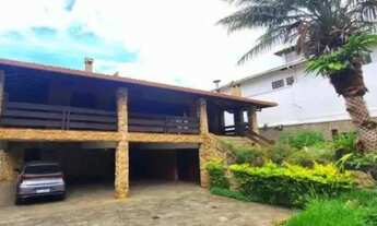 Imagem 4: Casa com 7 quartos para alugar em Belo Horizonte