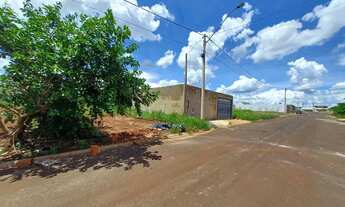 Imagem 7: Imóvel para venda tem 200 metros quadrados em Bella Cravinhos II - Cravinhos - SP