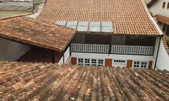 Imagem 2: CASA AMPLA COM 4 SUITES COM CLOSET, AREA GOURMET, GARAGEM 4 CARROS NO JARDIM BELVEDERE