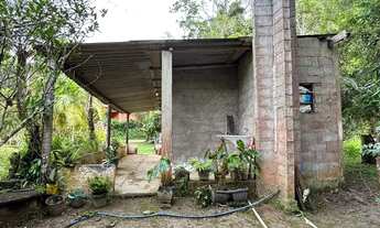 Imagem 2: Chácara plana próxima a Juquitiba