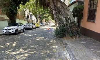 Imagem 2: Glória Metrô Glória D'or salão 2 ambiaentes 1 dormitório cozinha área bh.emp