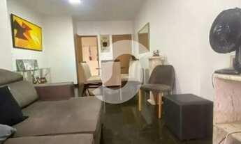 Imagem 7: Apartamento para venda possui 100 m² com 2 quartos em Ingá - Niterói - RJ