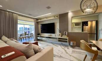 Imagem 4: Apartamento na Aviação - Praia Grande/SP