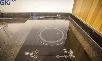 Imagem 7: Studio 45 m² PERTINHO DO MACKENZIE