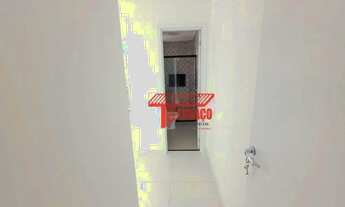 Imagem 5: Cobertura com 2 dormitórios para alugar, 60 m²- Vila Guiomar - Santo André/SP