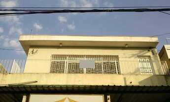 Imagem 4: Sobrado em Avenida São Miguel - Vila Rio Branco - São Paulo/SP