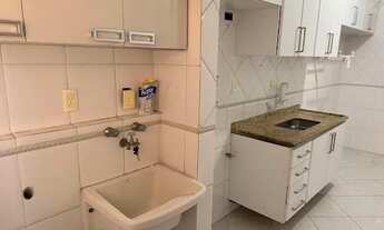 Imagem 7: Apartamento com 3 dormitórios à venda, 120 m² por R$ 900.000,00 - Santa Maria - São Caetan