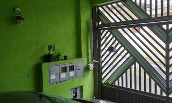 Imagem 2: Casa em Rua Perimetral - Cooperativa - São Bernardo do Campo/SP