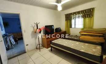 Imagem 5: Casa em Rua Manoel Patrício dos Reis - Bopiranga - Itanhaém/SP