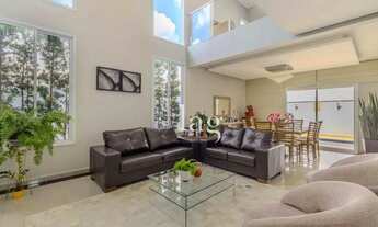 Imagem 3: Casa à venda, 318 m² por R$ 2.200.000,00 - Condomínio Chácara Ondina - Sorocaba/SP