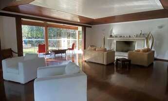 Imagem 3: Casa de condomínio em Avenida Cote D'Azur - Jardim Mediterrâneo - Cotia/SP