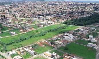 Imagem 2: Agio Jardins Fonte Nova (Goiânia Goiás