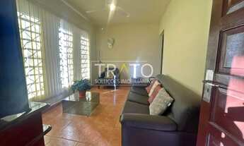 Imagem 2: Casa - Chácara da Barra - Campinas