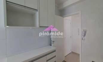 Imagem 7: Apartamento no Jardim América no Condomínio Residencial Vale das Flores em São José dos Ca