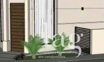 Imagem 5: Casa com 4 quartos à venda, 193 m² por R$ 900.000 - Condomínio Horto Florestal I - Sorocab