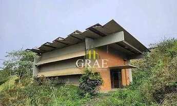 Imagem 3: Terreno à venda, 65000 m² por R$ 65.000.000,00 - Rio Grande - São Bernardo do Campo/SP