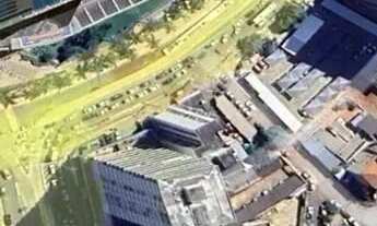 Imagem 2: Lote Setor Sul com 900 metros