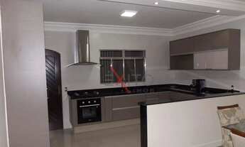 Imagem 3: Sobrado com 3 dormitórios à venda, 138 m² por R$ 585.000,00 - Vila Olímpia - Campo Limpo P