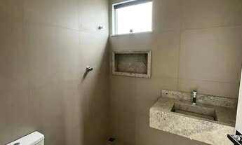 Imagem 2: Casa à venda no PADANG BEACH RESIDENCE, OLHOS D'ÁGUA, Barra dos Coqueiros, SE