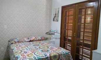 Imagem 7: Sobrado com 3 dormitórios à venda, 255 m² por R$ 1.378.000,00 - Jardim Ibiti do Paço - Sor