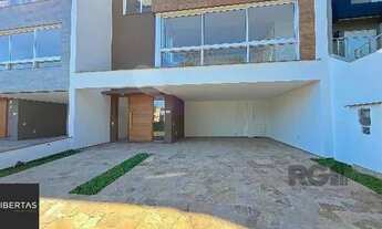 Imagem 3: Casa Condominio em Porto Alegre, no bairro Hípica, com 3 dormitório(s), e 3 banh