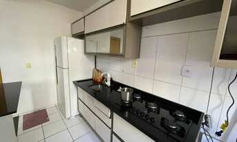 Imagem: Apartamento mobiliado para alugar com 2