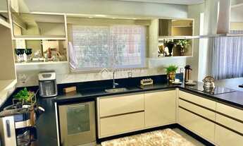 Imagem 6: Imóvel para aluguel possui 200 metros quadrados com 3 quartos