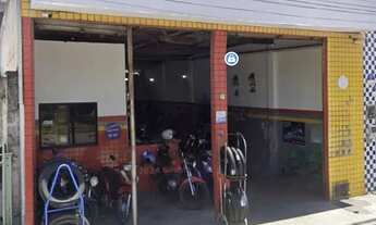 Imagem: Galpão Oficina na Av. São Paulo 1884