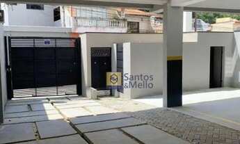 Imagem 6: Apartamento com 2 dormitórios, 52 m² - venda por R$ 349.000,00 ou aluguel por R$ 2.030,00