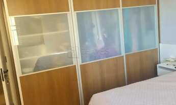 Imagem 4: Apartamento de 3 quartos à venda no Edifício Geneve, 114,72 m², Jardim Irajá, Zona Sul em