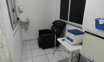 Imagem 4: Em frente a Lagoa da Messejana