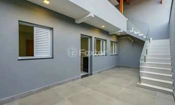 Imagem 6: Apartamento à venda Rua Professor João Augusto de Toledo, Vila Proost de Souza - Campinas