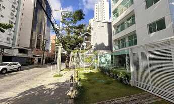 Imagem 2: BELÍSSIMO STUDIO 100% MOBILIADO E COM ENXOVAL COMPLETO NO CORAÇÃO DAS GRAÇAS