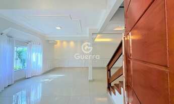 Imagem 4: Sobrado semi-mobiliado para alugar no Jardim Guaporé