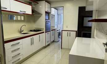 Imagem 5: Apartamento - 3 dormitórios - 3 Suítes - localizado em Balneário Camboriú / Centro REF: DW