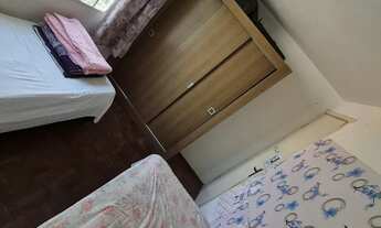 Imagem: Quarto para alugar próximo da Unicentro