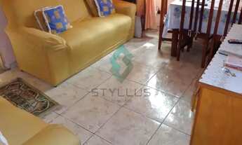 Imagem 2: Engenho Novo Casa com 3 dormitórios