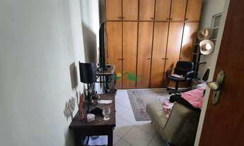 Imagem 7: Apartamento com 3 dormitórios à venda, 92 m² por R$ 400.000 - Pedregulho - Guaratinguetá/S