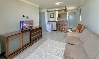 Imagem 3: Apartamento com Vista Mar - Vista Morro do Careca